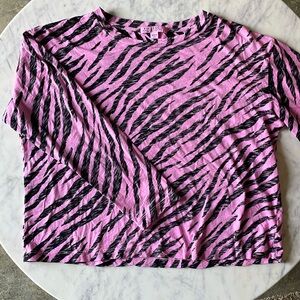 Anthropologie Stateside Women’s Blouse Size Large